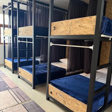Mix Hostel Kl By Chillout Hostel Petaling Jaya Exterior foto