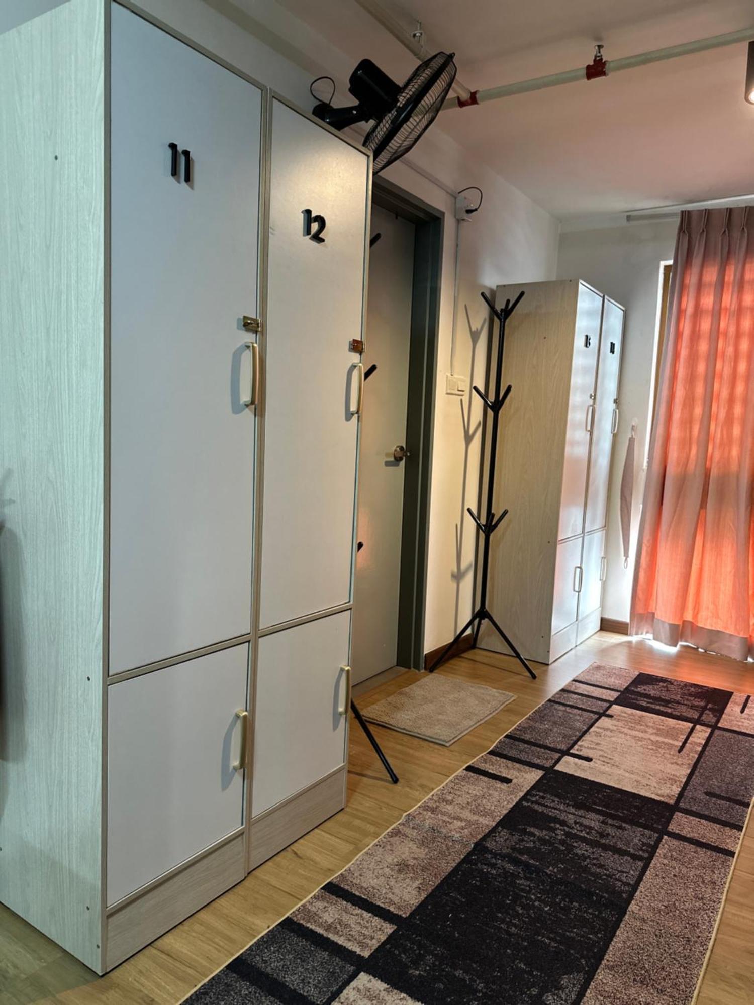 Mix Hostel Kl By Chillout Hostel Petaling Jaya Exterior foto